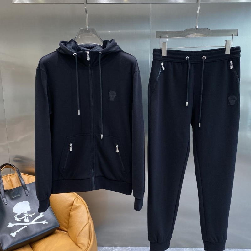 Brunello Cucinelli Suits